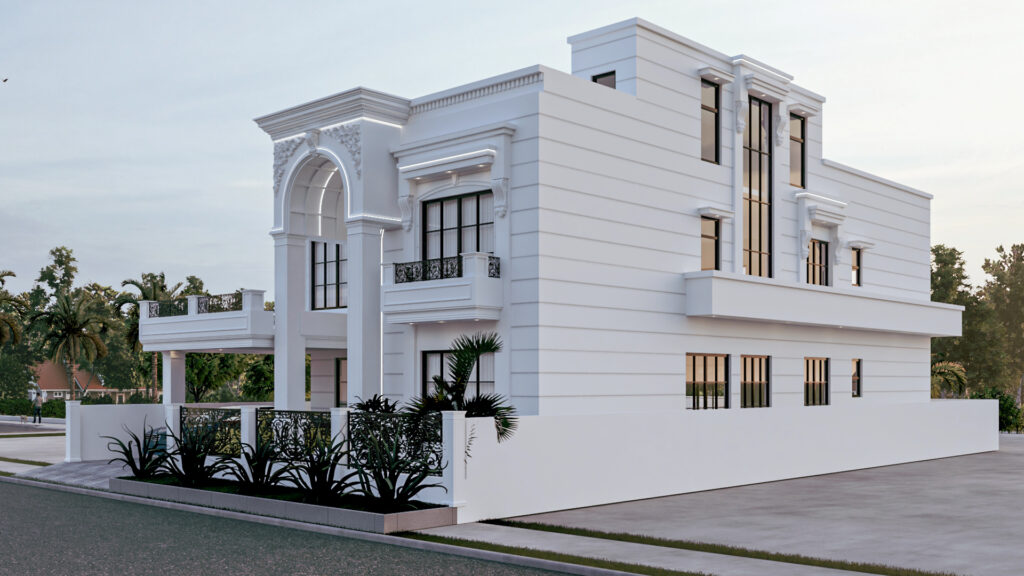 50X90 RENDER_5 - Photo
