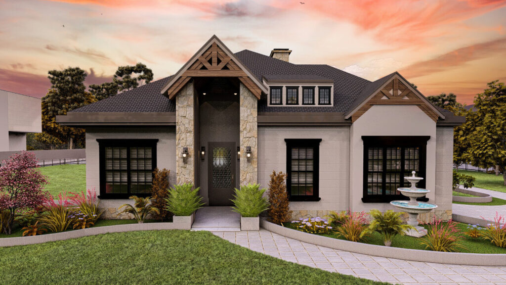 TEST RENDERS_91 - Photo