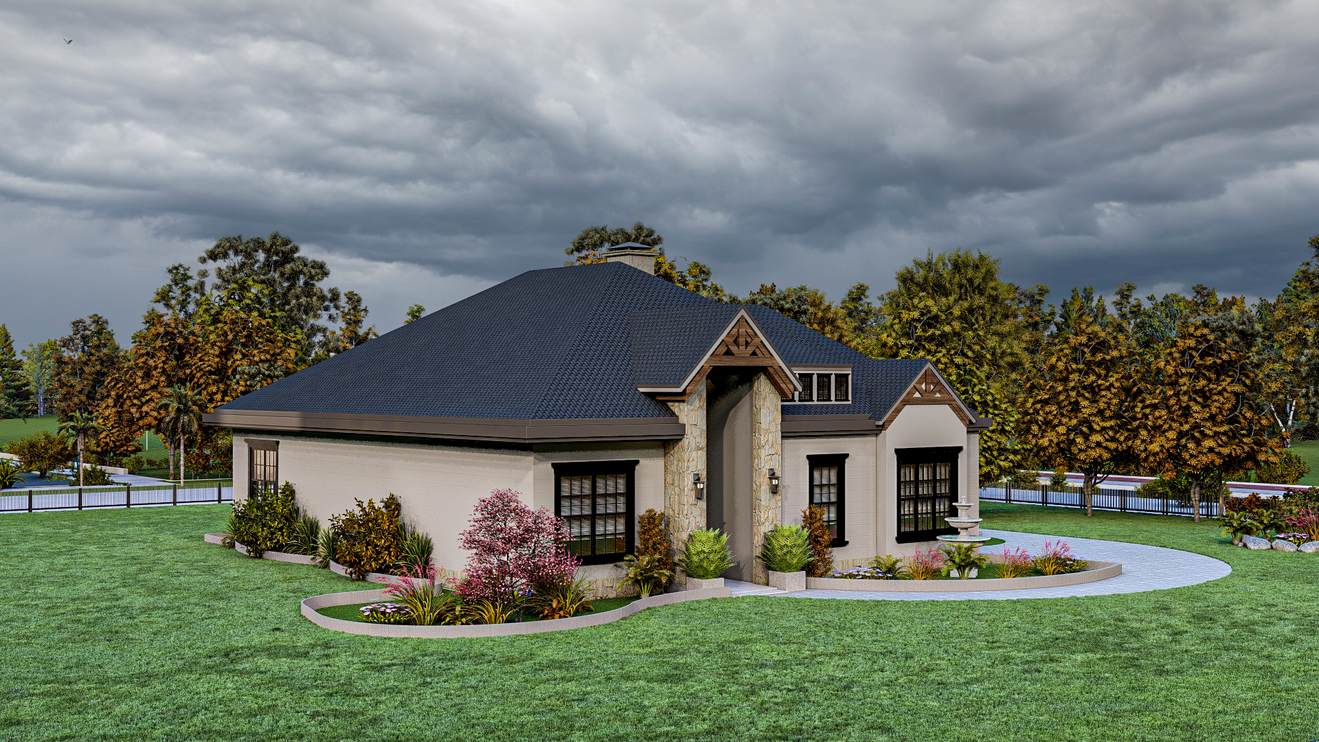 TEST RENDERS_8 - Photo