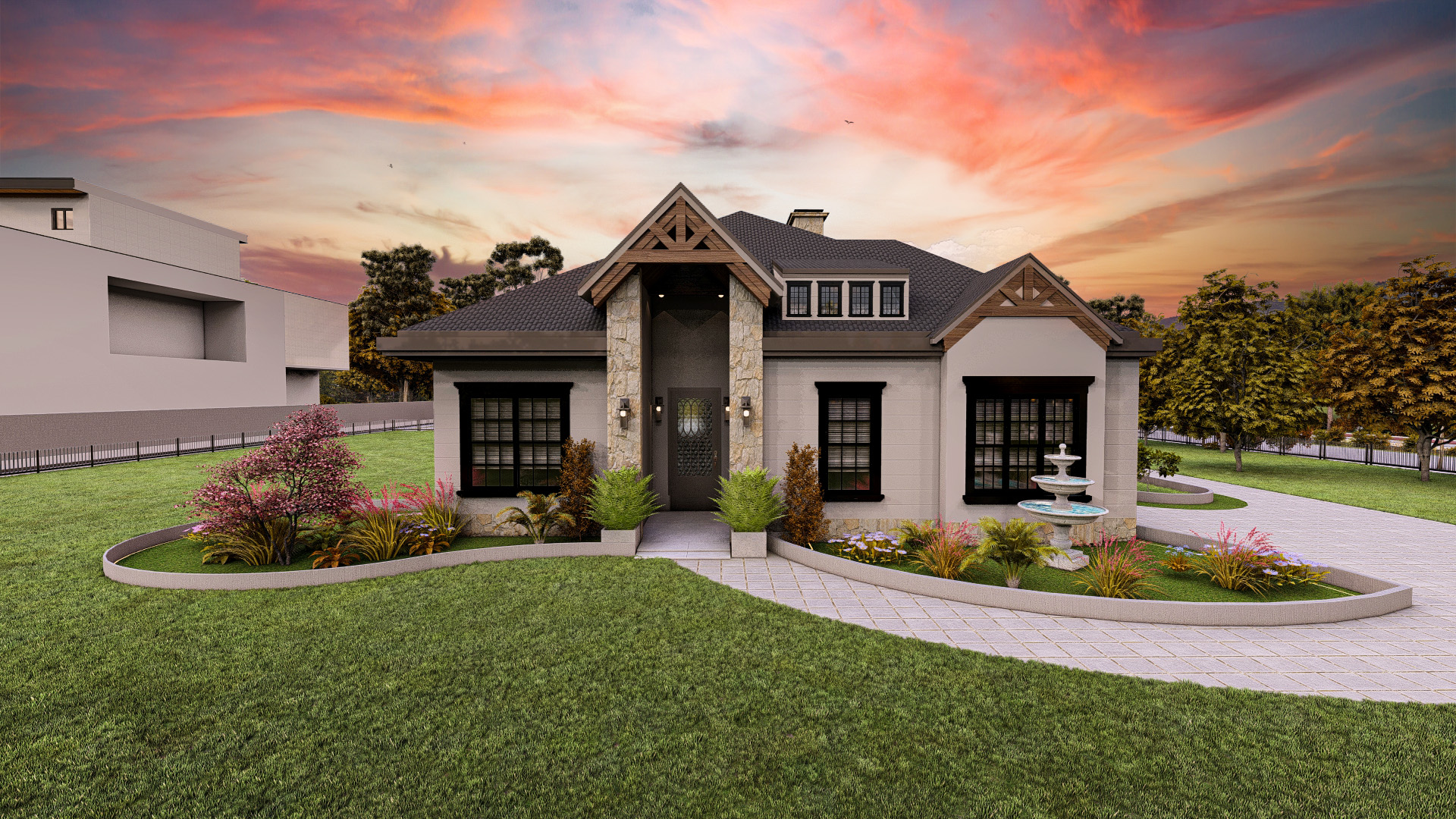 TEST RENDERS_91 - Photo