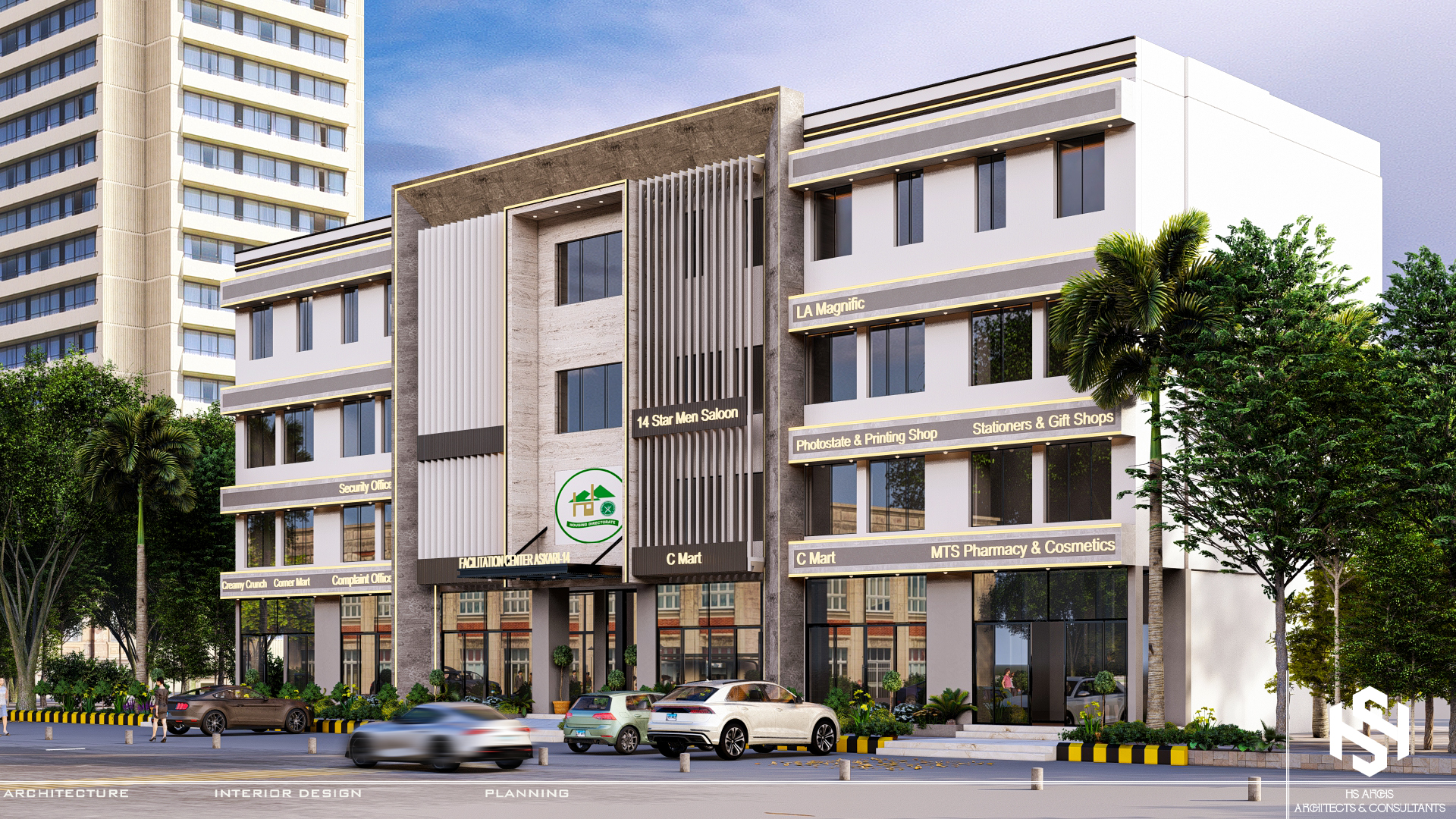 askari 14 plaza new render 2_