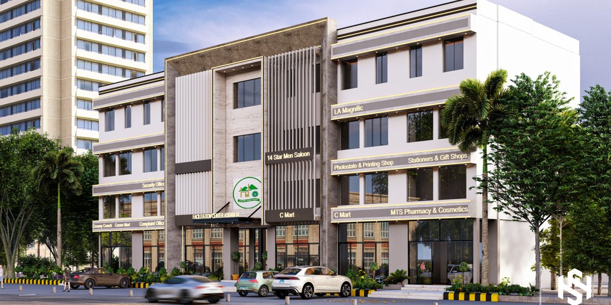 askari 14 plaza new render 2_